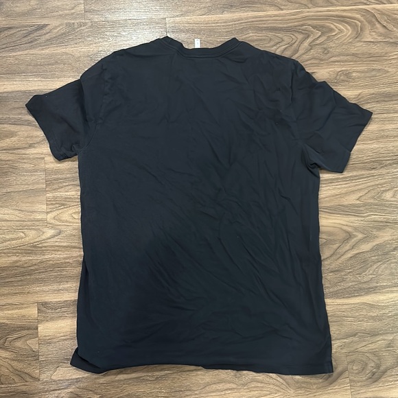 Zumba Z T-shirt - Picture 3 of 3